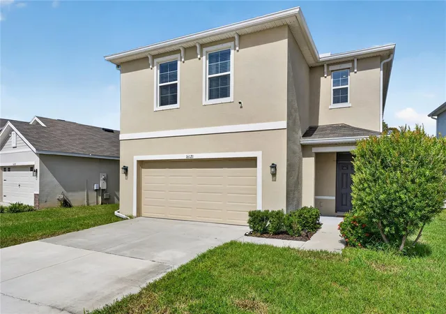 Photo 1 of Single family home for sale at 16121 Soft Fern Tr, Odessa, FL 33556 | MLS# TB8560501 | Listing updated on 2026-10-30