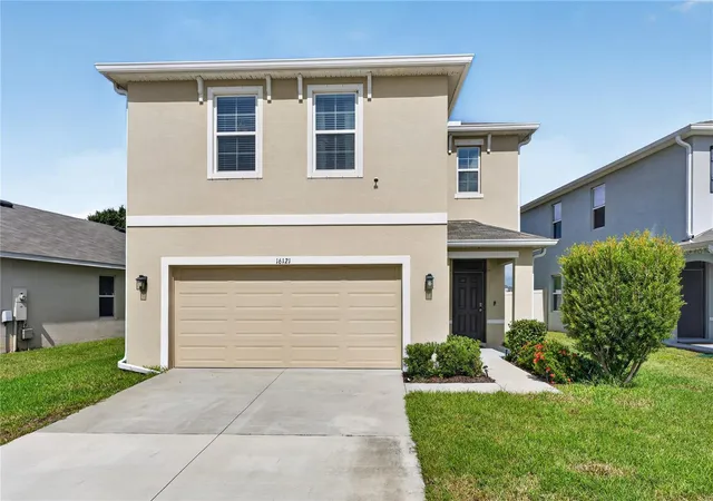 Photo 1 of Single family home for sale at 16121 Soft Fern Tr, Odessa, FL 33556 | MLS# TB8560501 | Listing updated on 2026-10-30