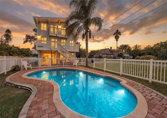Single family home for sale at 7400 140th Street, SEMINOLE, FL 33776 | MLS# TB8560505