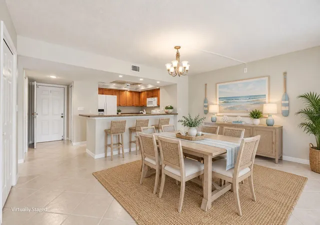 Photo 3 of Condo for sale at 601 Shreve St #25A, Punta Gorda, FL 33950 | MLS# C7532338 | Listing updated on 2026-10-23