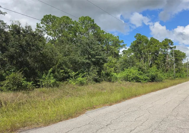 Photo 2 of Land for sale at 1505 8th Avenue, Lehigh Acres, FL 33972 | MLS# TB8560506 | Listing updated on 2026-10-29