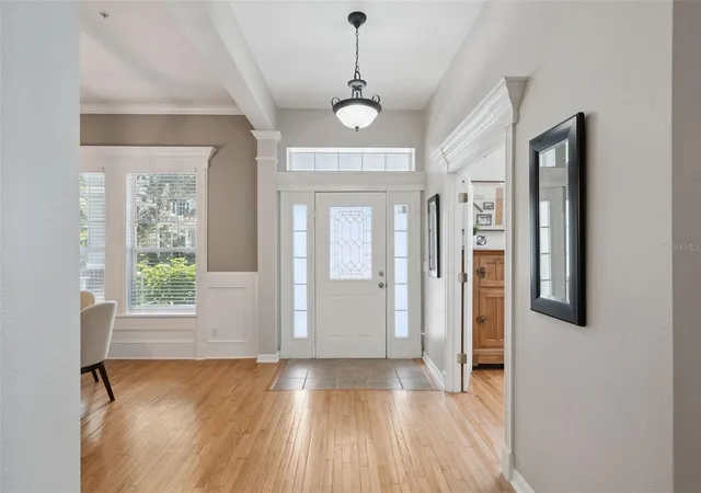 Photo 2 of Single family home for sale at 9685 Sweetleaf St, Orlando, FL 32827 | MLS# S5160002 | Listing updated on 2026-10-29