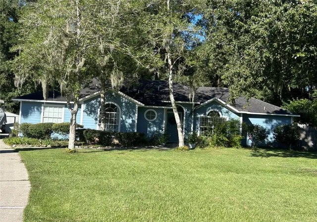 Photo 1 of Single family home for sale at 8406 Sw 62nd Lane, Gainesville, FL 32608 | MLS# GC544368 | Listing updated on 2026-10-23