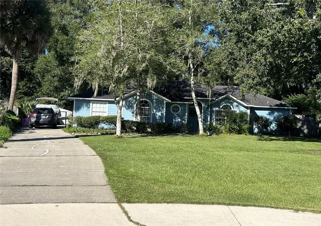 Photo 2 of Single family home for sale at 8406 Sw 62nd Lane, Gainesville, FL 32608 | MLS# GC544368 | Listing updated on 2026-10-23
