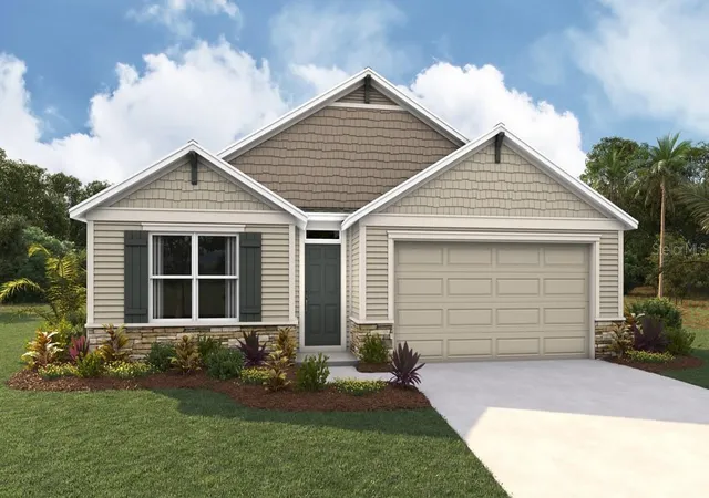 Single family home for sale at 1173 NW 138th Drive, NEWBERRY, FL 32669 | MLS# OM734493