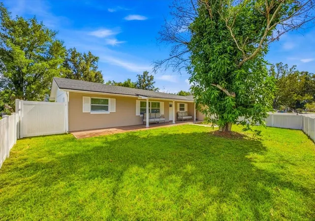 Photo 1 of Single family home for sale at 2629 Telstar Ave, Orlando, FL 32805 | MLS# O6451872 | Listing updated on 2026-10-25