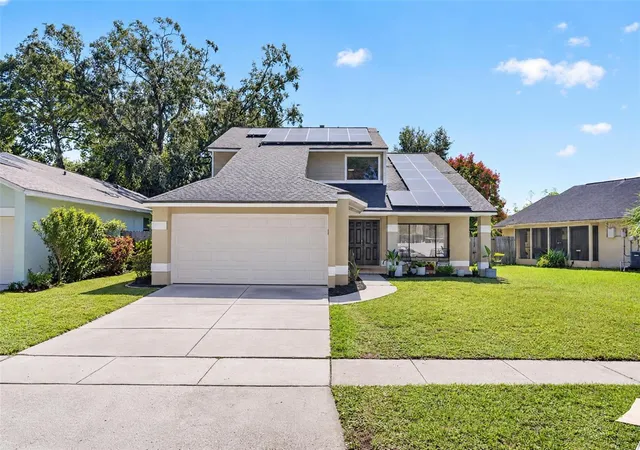 Photo 1 of Sale Pending at 7808 Winter Song Dr, Orlando, FL 32825 | MLS# O6451874 | Listing updated on 2026-10-26