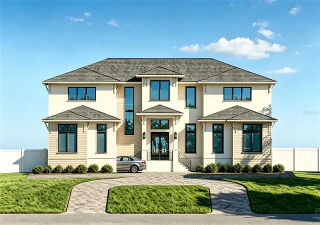 Photo 1 of Mansion for sale at 568 W Davis Blvd, Tampa, FL 33606 | MLS# TB8560509 | Listing updated on 2026-10-24