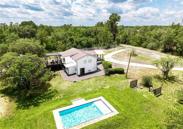 Single family home for sale at 2409 Lake Tiny Rd, DELTONA, FL 32738 | MLS# OM734496