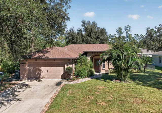 Single family home for sale at 7886 Latour Ave, NORTH PORT, FL 34291 | MLS# C7532340