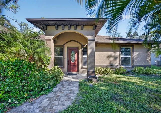Photo 1 of Single family home for sale at 7886 Latour Ave, North Port, FL 34291 | MLS# C7532340 | Listing updated on 2026-10-29