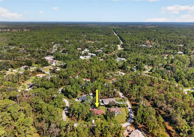 Photo 2 of Single family home for sale at 7886 Latour Ave, North Port, FL 34291 | MLS# C7532340 | Listing updated on 2026-10-29
