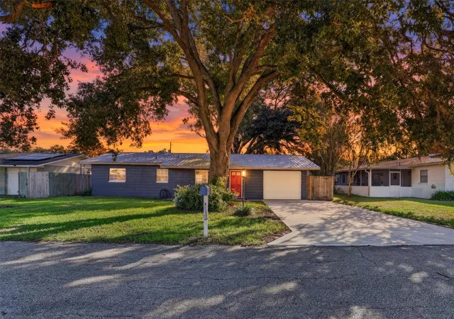 Single family home for sale at 5848 Cypress St, ZEPHYRHILLS, FL 33542 | MLS# TB8560514