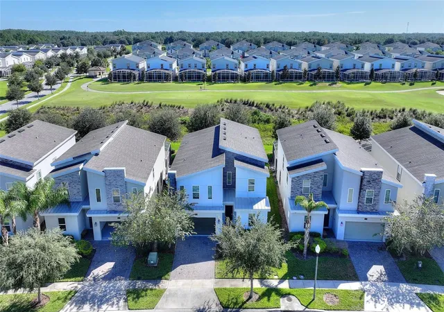 Photo 1 of Single family home for sale at 531 Pebble Beach Dr, Davenport, FL 33896 | MLS# S5160003 | Listing updated on 2026-10-23