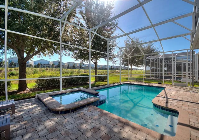 Photo 1 of Single family home for sale at 531 Pebble Beach Dr, Davenport, FL 33896 | MLS# S5160003 | Listing updated on 2026-10-23