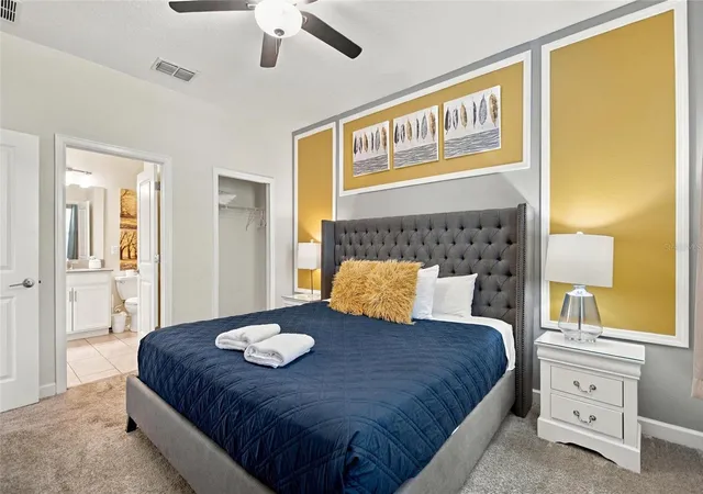 Photo 3 of Single family home for sale at 531 Pebble Beach Dr, Davenport, FL 33896 | MLS# S5160003 | Listing updated on 2026-10-23
