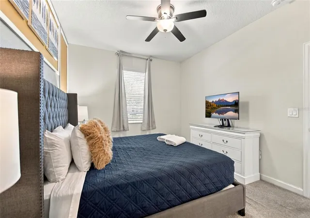 Photo 4 of Single family home for sale at 531 Pebble Beach Dr, Davenport, FL 33896 | MLS# S5160003 | Listing updated on 2026-10-23