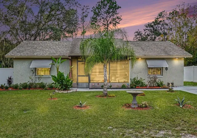 Photo 1 of Single family home for sale at 6313 Sweetwater Dr E, Lakeland, FL 33811 | MLS# A4710475 | Listing updated on 2026-10-28