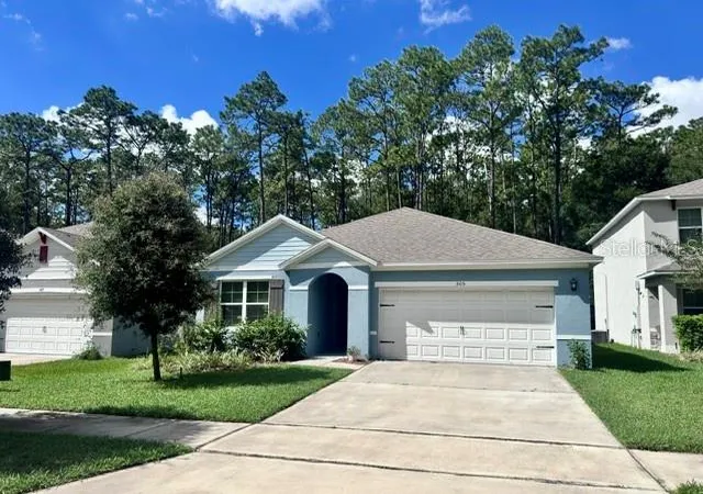 Single family home for sale at 505 Lady Irelyn Ct, DELAND, FL 32724 | MLS# TB8560517