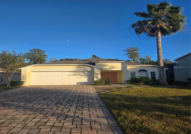 Single family home for sale at 4700 Cumbrian Lakes Dr, KISSIMMEE, FL 34746 | MLS# O6451880