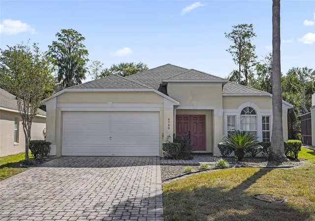 Single family home for sale at 4700 Cumbrian Lakes Dr, KISSIMMEE, FL 34746 | MLS# O6451880