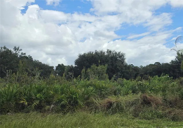Photo 1 of Land for sale at 1514 Richmond Ave N, Lehigh Acres, FL 33972 | MLS# TB8560518 | Listing updated on 2026-10-29