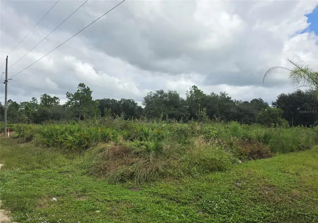 Photo 3 of Land for sale at 1514 Richmond Ave N, Lehigh Acres, FL 33972 | MLS# TB8560518 | Listing updated on 2026-10-29
