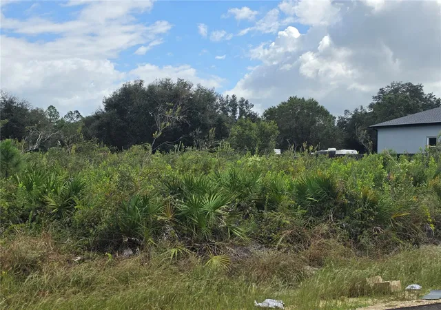 Photo 4 of Land for sale at 1514 Richmond Ave N, Lehigh Acres, FL 33972 | MLS# TB8560518 | Listing updated on 2026-10-29