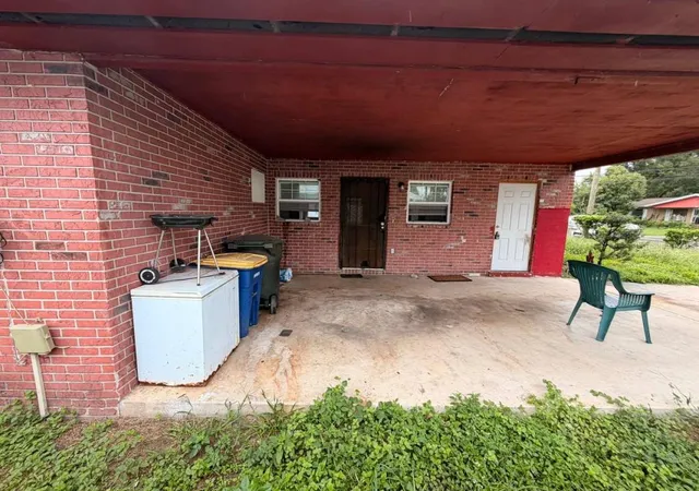 Photo 1 of Single family home for sale at 2086 Martin Luther King Jr Blvd, Bartow, FL 33830 | MLS# A4710476 | Listing updated on 2026-10-23