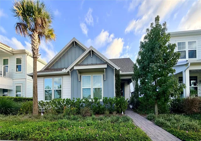 Single family home for sale at 6562 Barnstorm Way, Saint Cloud, FL 34771 | MLS# O6451887