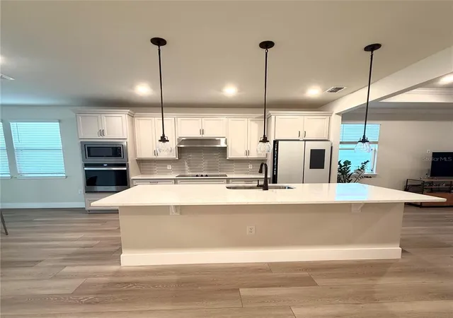Photo 2 of Single family home for sale at 6562 Barnstorm Way, Saint Cloud, FL 34771 | MLS# O6451887 | Listing updated on 2026-10-23