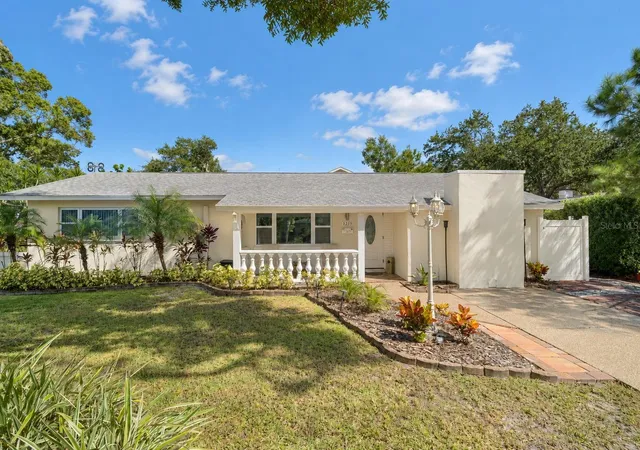 Single family home for sale at 3219 46th Street N, Saint Petersburg, FL 33713 | MLS# TB8560524