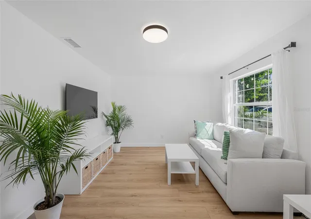 Photo 2 of Single family home for sale at 4527 13th Avenue S, Saint Petersburg, FL 33711 | MLS# O6451889 | Listing updated on 2026-10-23