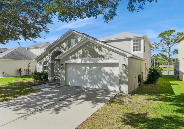 Single family home for sale at 4207 Andover Cay Blvd, ORLANDO, FL 32825 | MLS# O6451891