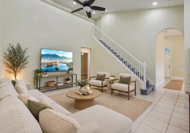 Photo 1 of Single family home for sale at 4207 Andover Cay Blvd, Orlando, FL 32825 | MLS# O6451891 | Listing updated on 2026-10-27