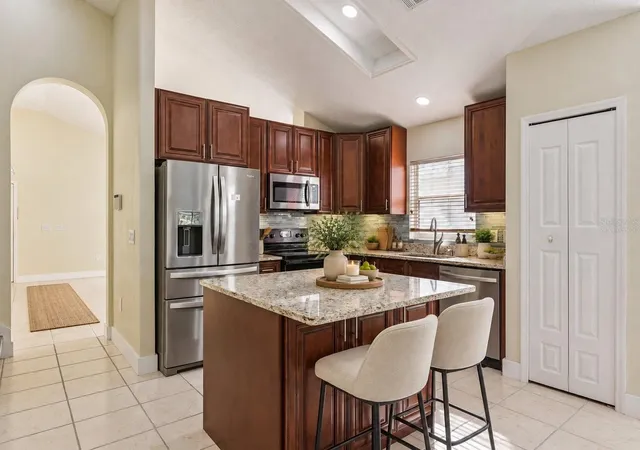 Photo 2 of Single family home for sale at 4207 Andover Cay Blvd, Orlando, FL 32825 | MLS# O6451891 | Listing updated on 2026-10-27