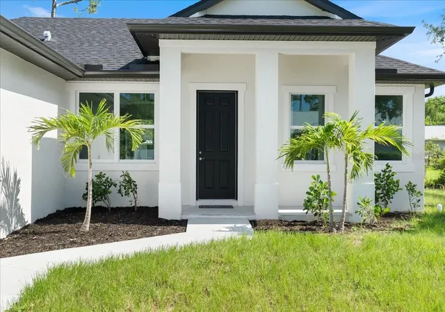 Single family home for sale at 2329 Gimlet St, Port Charlotte, FL 33948 | MLS# A4710480 | Listing updated on 2026-10-26