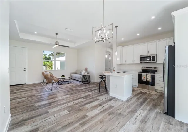 Photo 1 of Single family home for sale at 2329 Gimlet St, Port Charlotte, FL 33948 | MLS# A4710480 | Listing updated on 2026-10-26