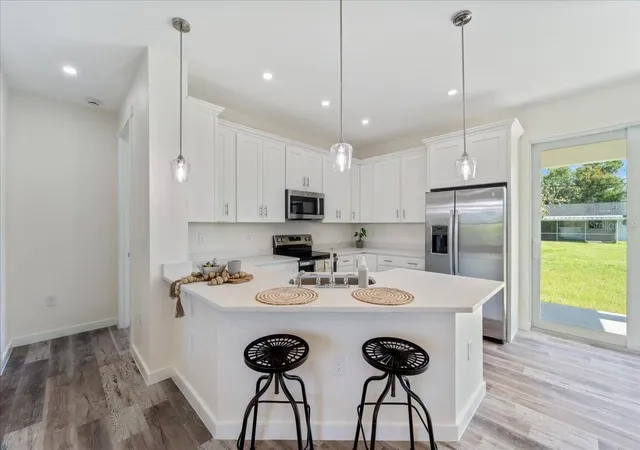 Photo 3 of Single family home for sale at 2329 Gimlet St, Port Charlotte, FL 33948 | MLS# A4710480 | Listing updated on 2026-10-26