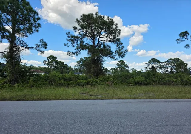 Photo 1 of Land for sale at 1115 Jaguar Blvd, Lehigh Acres, FL 33974 | MLS# C7532344 | Listing updated on 2026-10-23