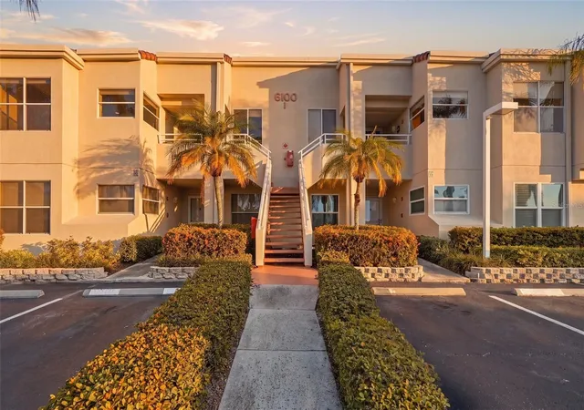 Photo 1 of Condo for sale at 6100 Bahia Del Mar Cir #204, Saint Petersburg, FL 33715 | MLS# TB8560527 | Listing updated on 2026-10-26