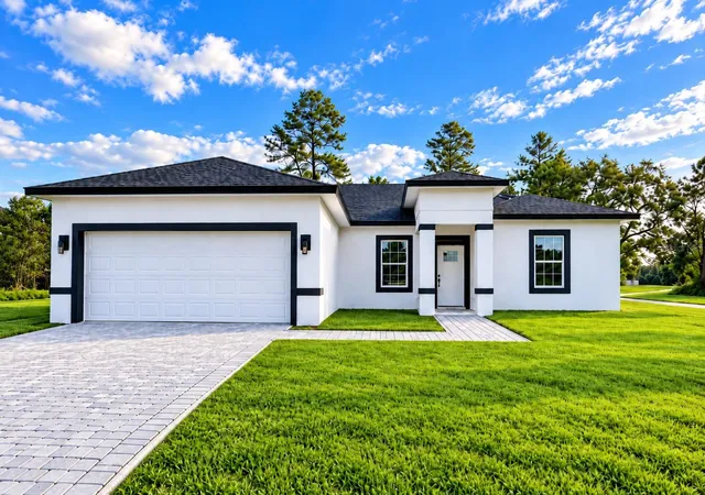 Single family home for sale at 2827 SW 161st Loop, OCALA, FL 34473 | MLS# O6451896