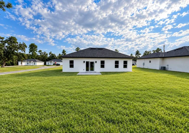 Photo 2 of Single family home for sale at 2827 SW 161st Loop, Ocala, FL 34473 | MLS# O6451896 | Listing updated on 2026-10-23
