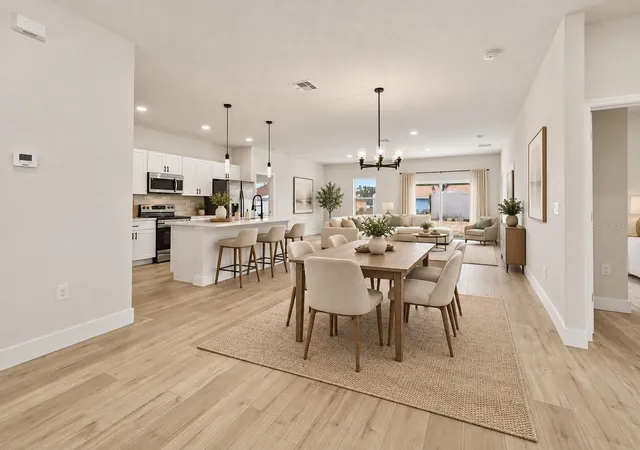 Photo 4 of Single family home for sale at 2827 SW 161st Loop, Ocala, FL 34473 | MLS# O6451896 | Listing updated on 2026-10-23
