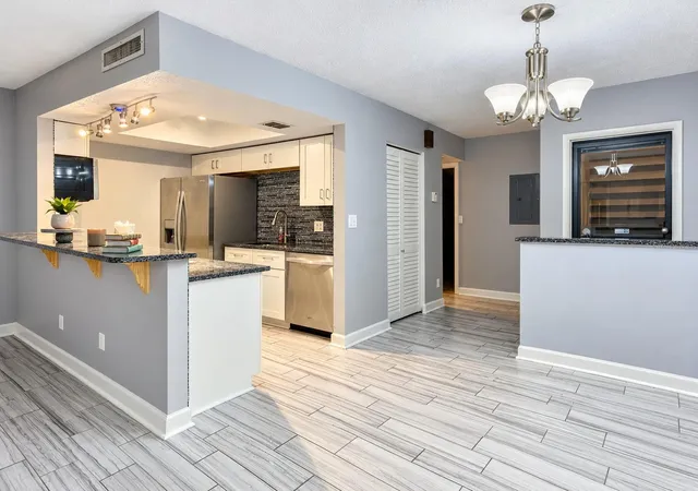 Photo 2 of Condo for sale at 853 N Keene Rd #B, Clearwater, FL 33755 | MLS# TB8560529 | Listing updated on 2026-10-29