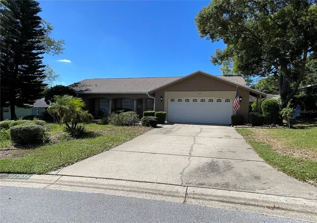 Single family home for sale at 12935 Pebble Beach Cir, HUDSON, FL 34667 | MLS# TB8560533