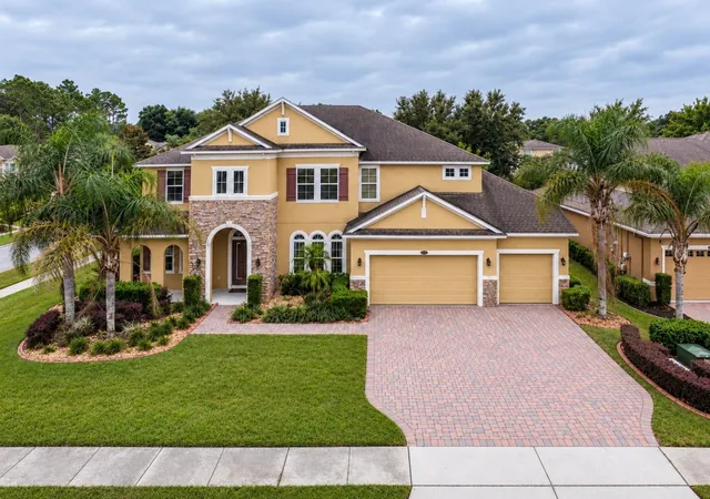 Photo 1 of Single family home for sale at 1125 Harmony Ln, Clermont, FL 34711 | MLS# O6451899 | Listing updated on 2026-10-23