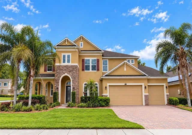 Photo 2 of Single family home for sale at 1125 Harmony Ln, Clermont, FL 34711 | MLS# O6451899 | Listing updated on 2026-10-23