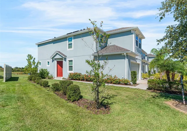 Photo 2 of Townhouse for sale at 11815 Sky Acres Ter, Bradenton, FL 34211 | MLS# A4710483 | Listing updated on 2026-10-23