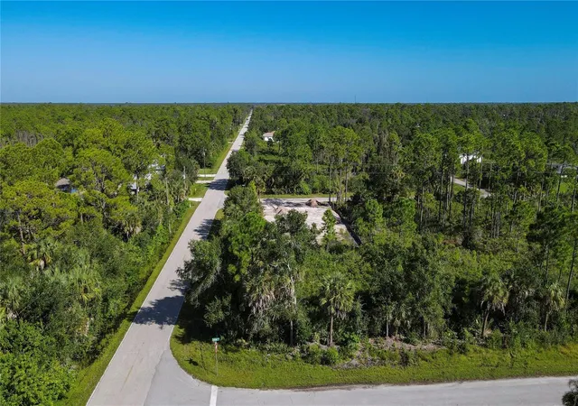 Land for sale at 514 Campbell St, PORT CHARLOTTE, FL 33953 | MLS# A4710484